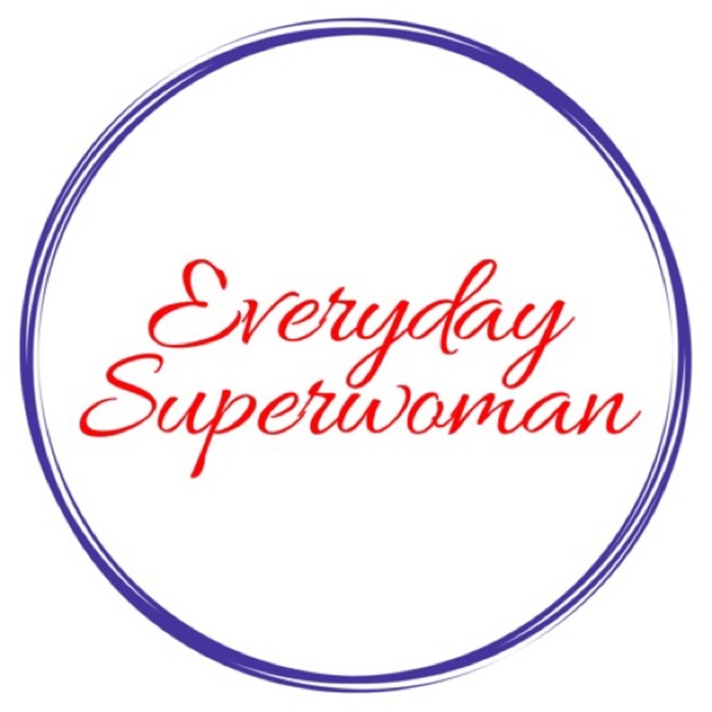 Everyday Superwoman